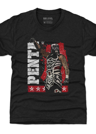 Penta Vertical Gritty Kids WWE T-Shirt