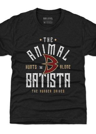 Batista The Animal WHT