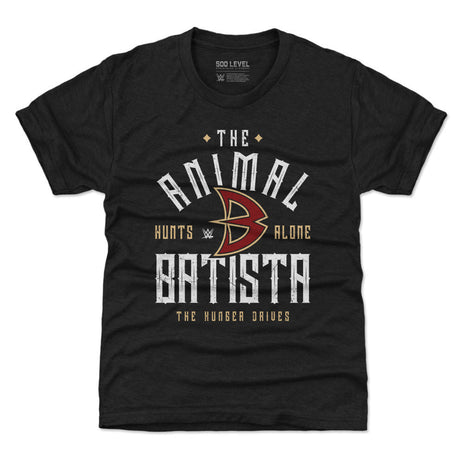 Batista The Animal WHT