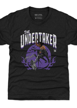 Undertaker WHT