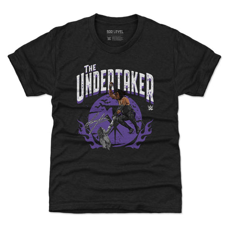 Undertaker WHT