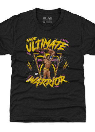 Ultimate Warrior Gorilla Press WHT