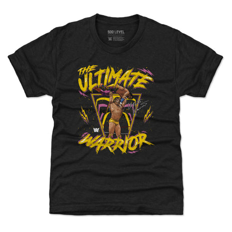 Ultimate Warrior Gorilla Press WHT