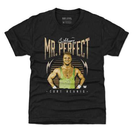 Mr. Perfect Retro WHT