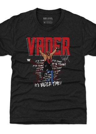 Vader It's Time Chant WHT