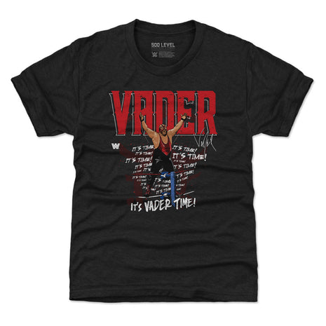 Vader It's Time Chant WHT