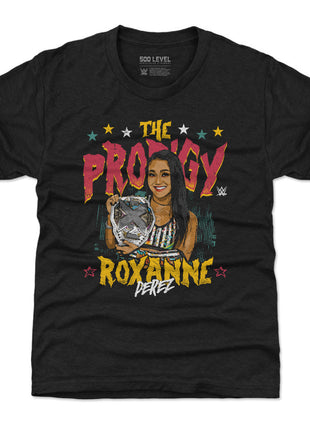Roxanne Perez The Prodigy Kids WWE T-Shirt