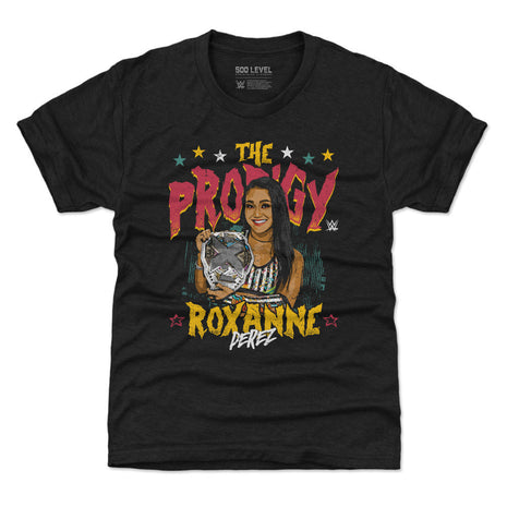 Roxanne Perez The Prodigy Kids WWE T-Shirt