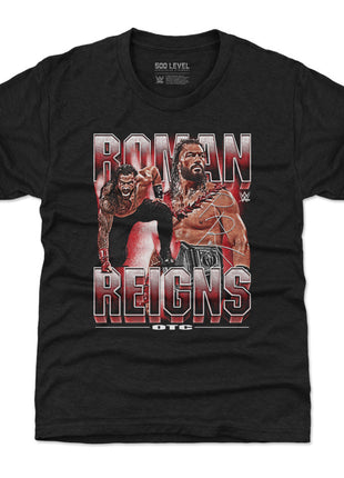 Roman Reigns Vintage WHT