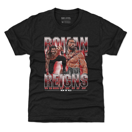 Roman Reigns Vintage WHT