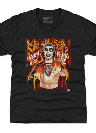 Danhausen WWE Vintage Kids WWE T-Shirt