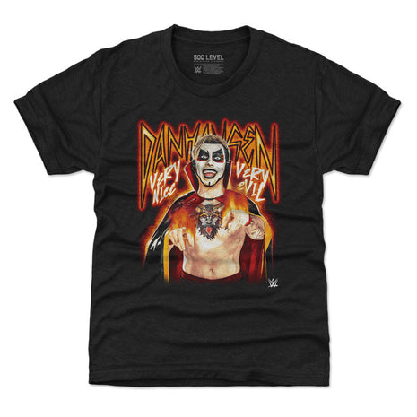Danhausen WWE Vintage Kids WWE T-Shirt