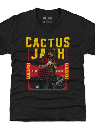 Cactus Jack Bang Bang WHT