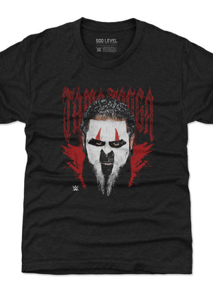 Tama Tonga WWE Scream Kids WWE T-Shirt