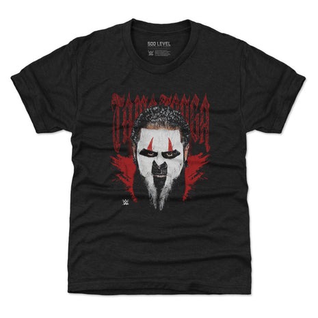 Tama Tonga WWE Scream Kids WWE T-Shirt