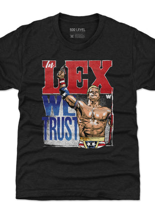 Lex Luger Trust WHT