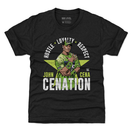 John Cena Cenation WHT