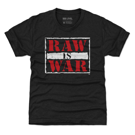 WWE Raw Is War WHT