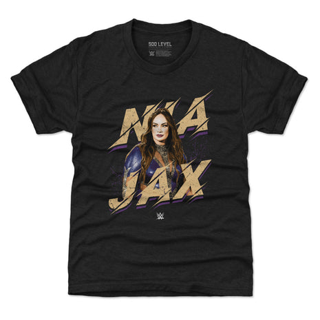 Nia Jax Name WHT