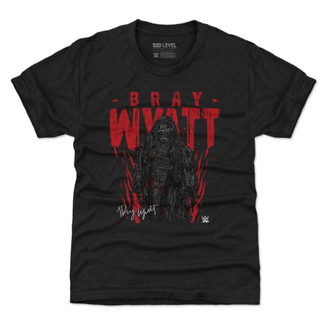 Bray Wyatt Darkness WHT