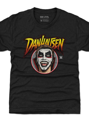 Danhausen WWE Face Kids WWE T-Shirt
