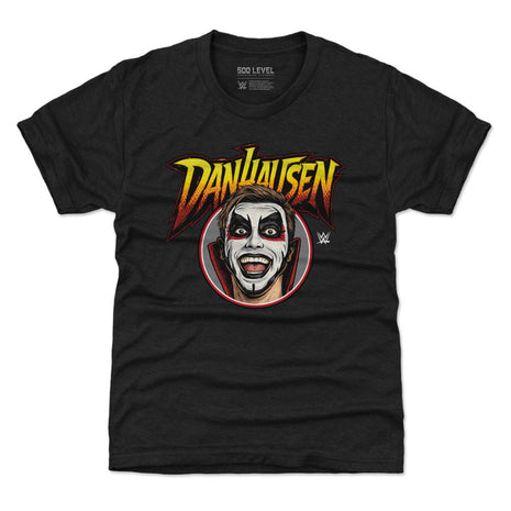 Danhausen WWE Face Kids WWE T-Shirt