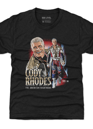 Cody Rhodes Vintage WHT