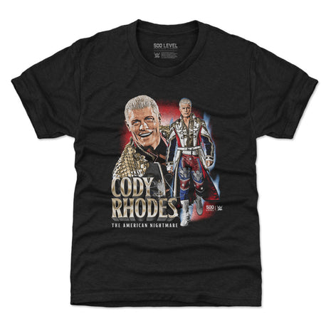 Cody Rhodes Vintage WHT