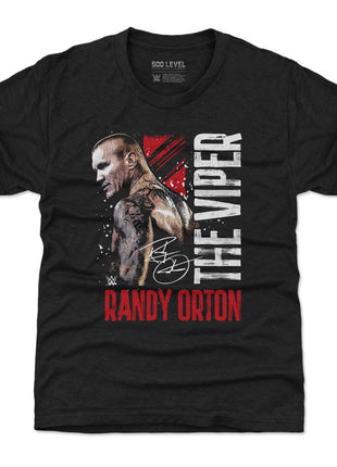 Randy Orton Gritty WWE WWE Kids T-Shirt