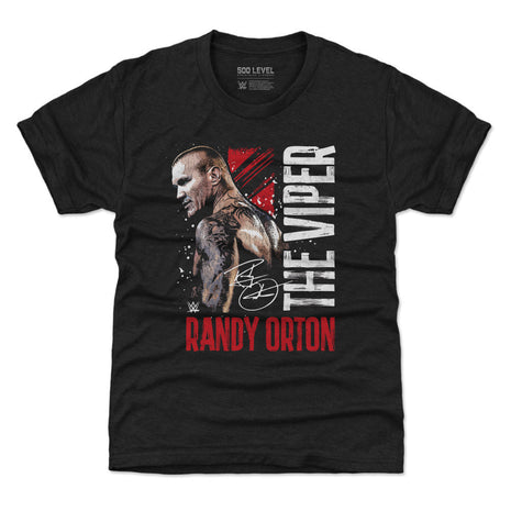 Randy Orton Gritty WWE WWE Kids T-Shirt