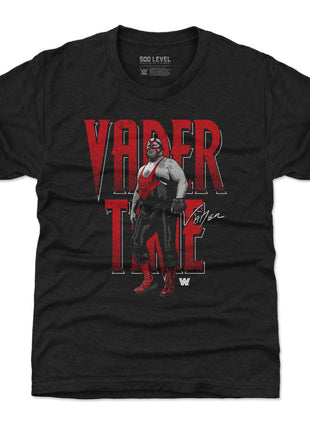 Vader Vader Time WHT