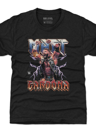 Matt Cardona WWE Lightning Kids WWE T-Shirt
