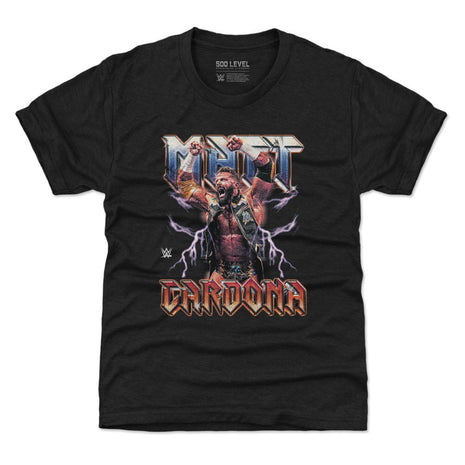 Matt Cardona WWE Lightning Kids WWE T-Shirt