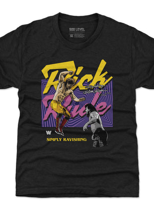 Rick Rude Ravishing Retro WHT