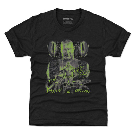 Randy Orton The Viper Grunge Kids WWE T-Shirt