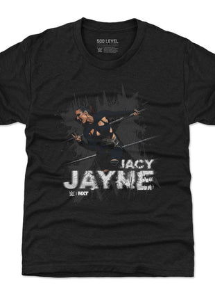 Jacy Jayne WWE Ropes Kids WWE T-Shirt