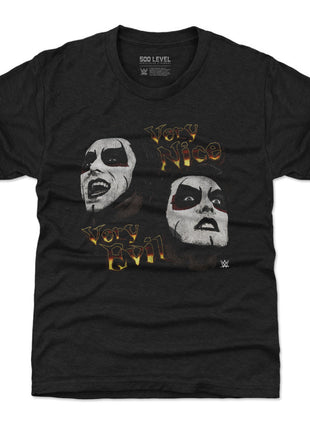 Danhausen WWE Grunge Kids WWE T-Shirt