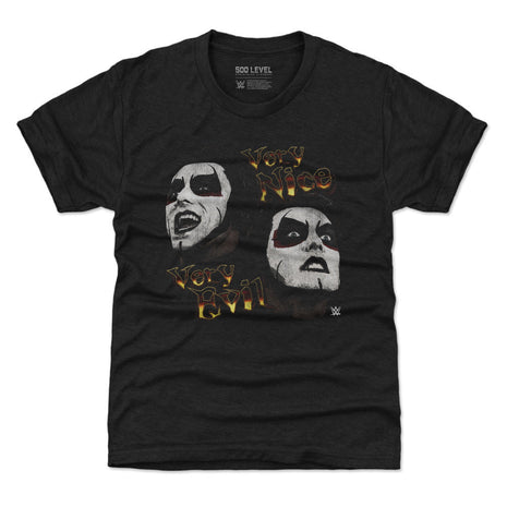 Danhausen WWE Grunge Kids WWE T-Shirt