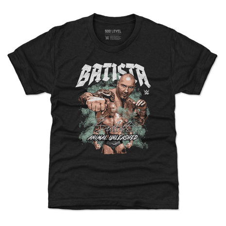 Batista Animal Unleashed Dual WHT