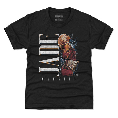 Jade Cargill WWE Champ Kids WWE T-Shirt