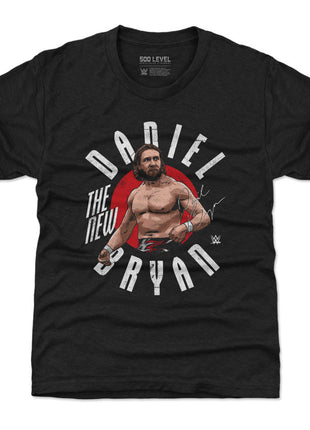 Daniel Bryan The New WWE Kids T-Shirt