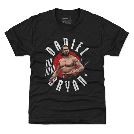 Daniel Bryan The New WHT