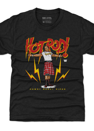 Roddy Piper Hot Rod WHT