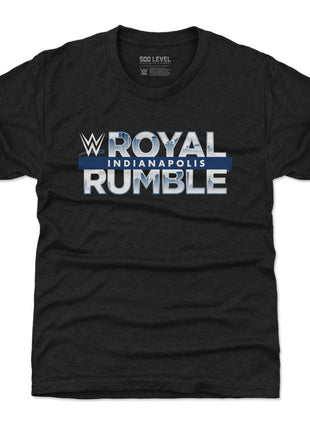 Royal Rumble Indianapolis 2025 WHT