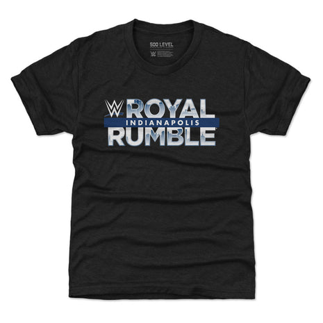 Royal Rumble Indianapolis 2025 WHT