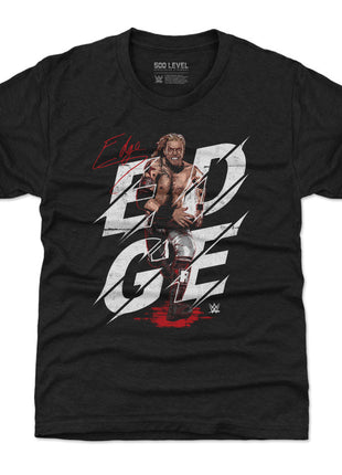 Edge Stacked Name WHT