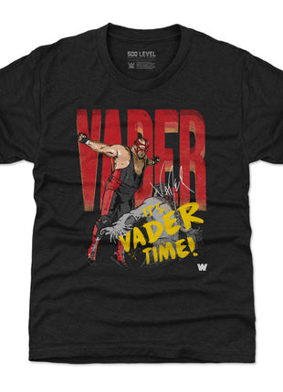 Vader Body Slam WHT