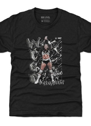 Wren Sinclair Grunge Kids WWE T-Shirt