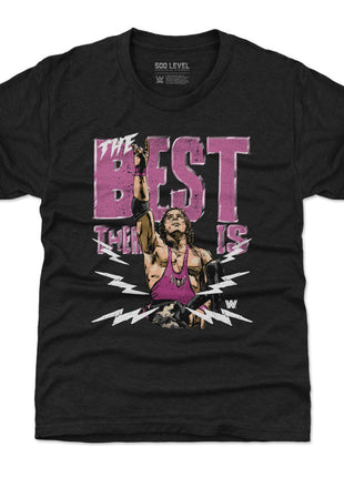 Bret Hart The Best There Is WHT