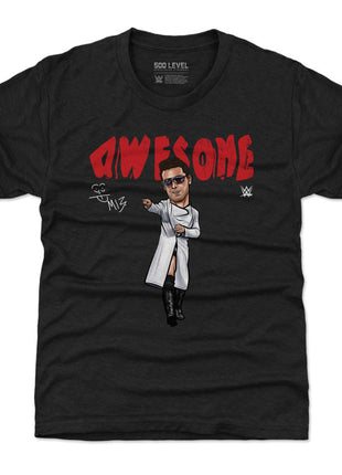 The Miz Awesome WHT